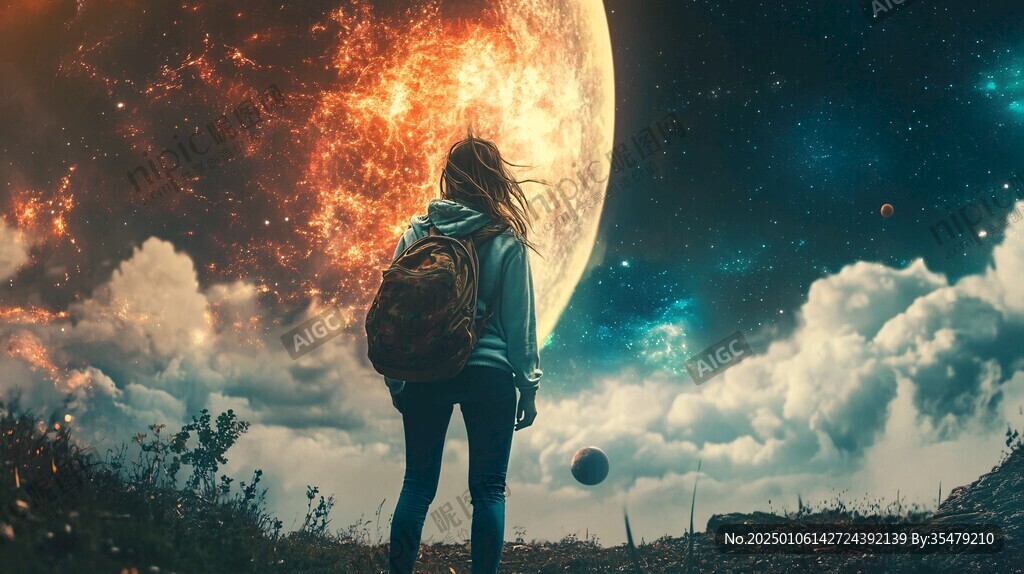 元宇宙科技元宇宙世界