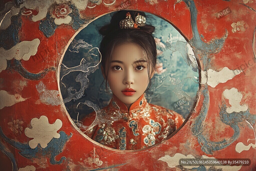古典寫真