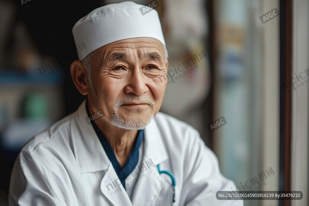 維吾爾醫(yī)藥學(xué)家
