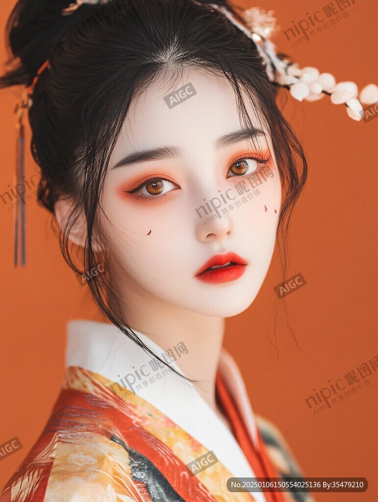 古風(fēng)妝奩