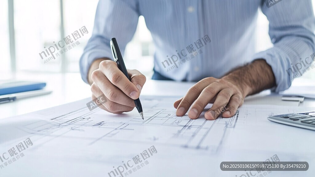 設計建筑工程