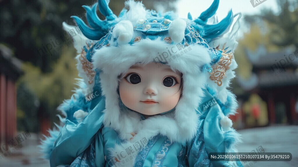 小年獸