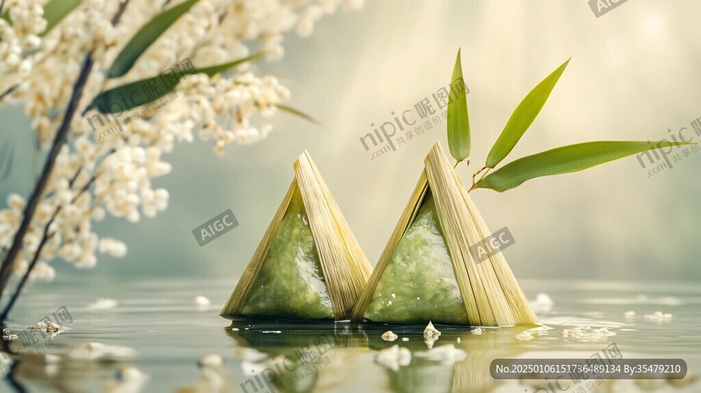 端午banner