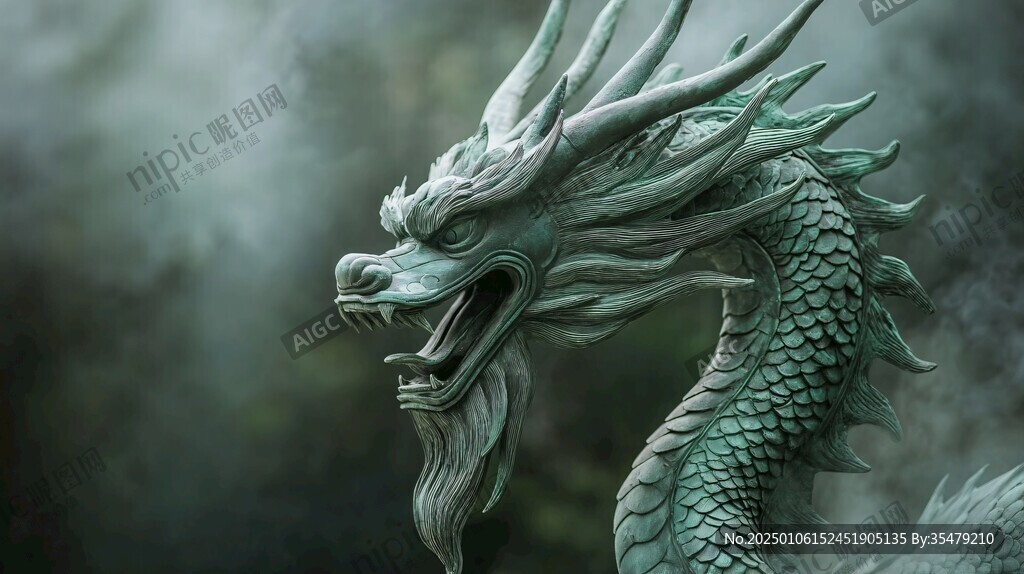 翡翠龍