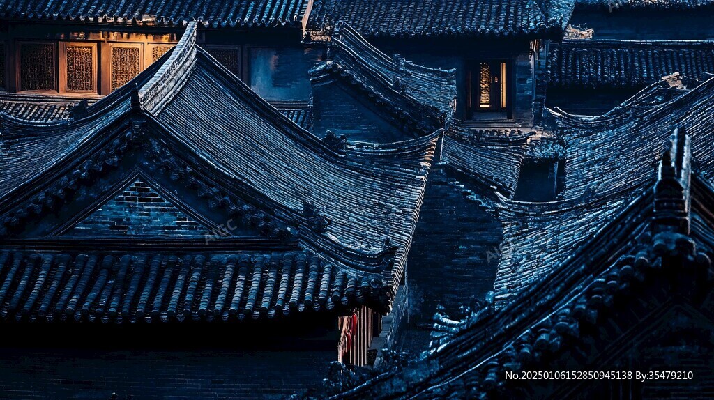 瓦房高清