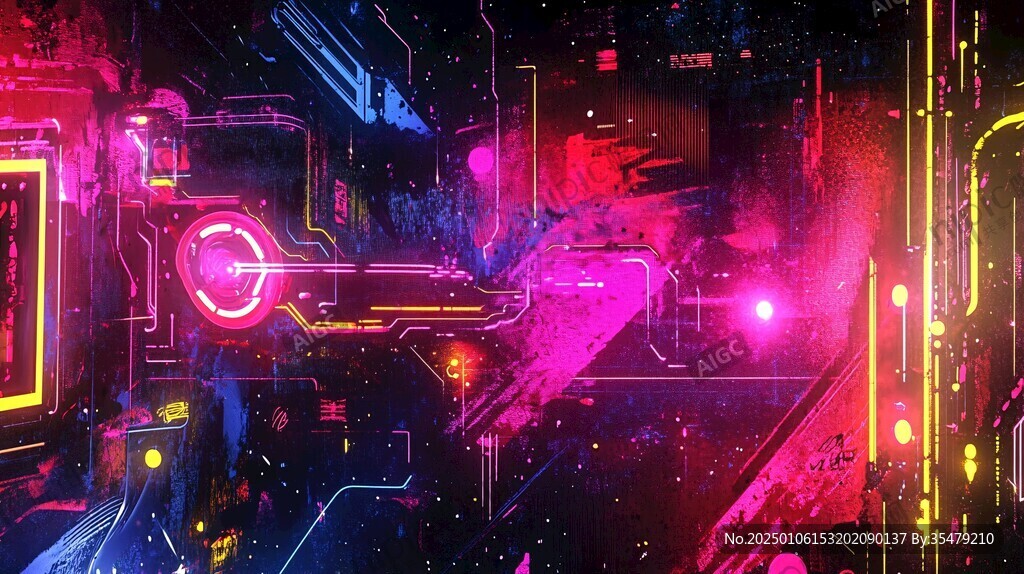 虛擬數(shù)字世界元宇宙