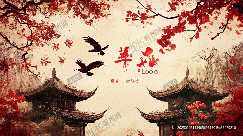 鸛雀樓歌曲