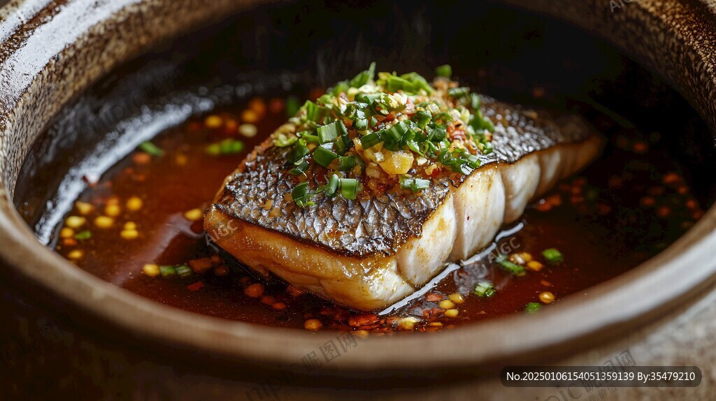 秘制鰣魚