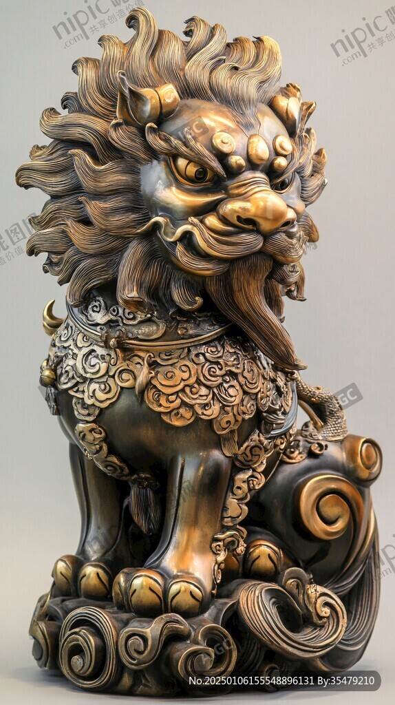 獅形熏爐