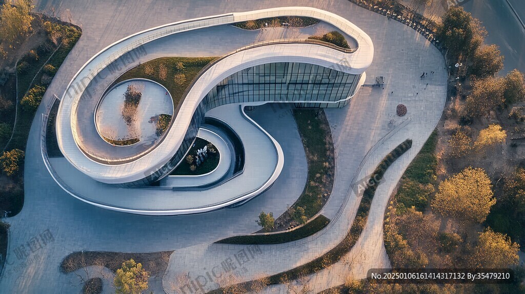 扎哈建筑