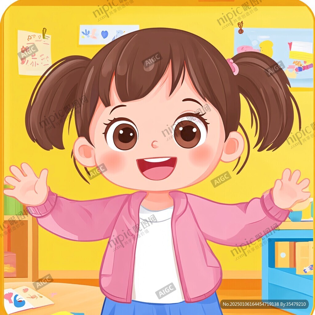 兒插女孩
