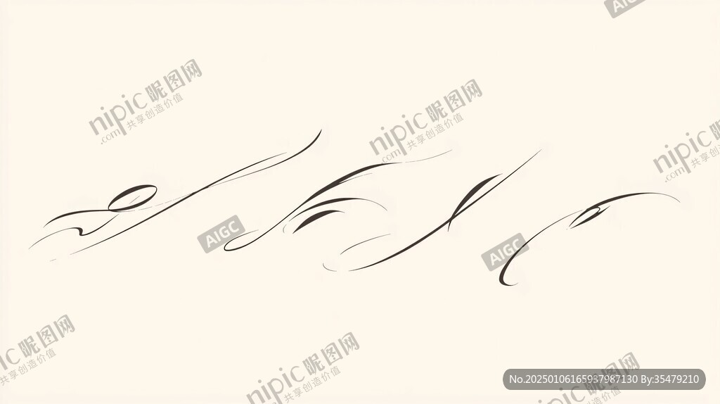 紋繡logo設(shè)計