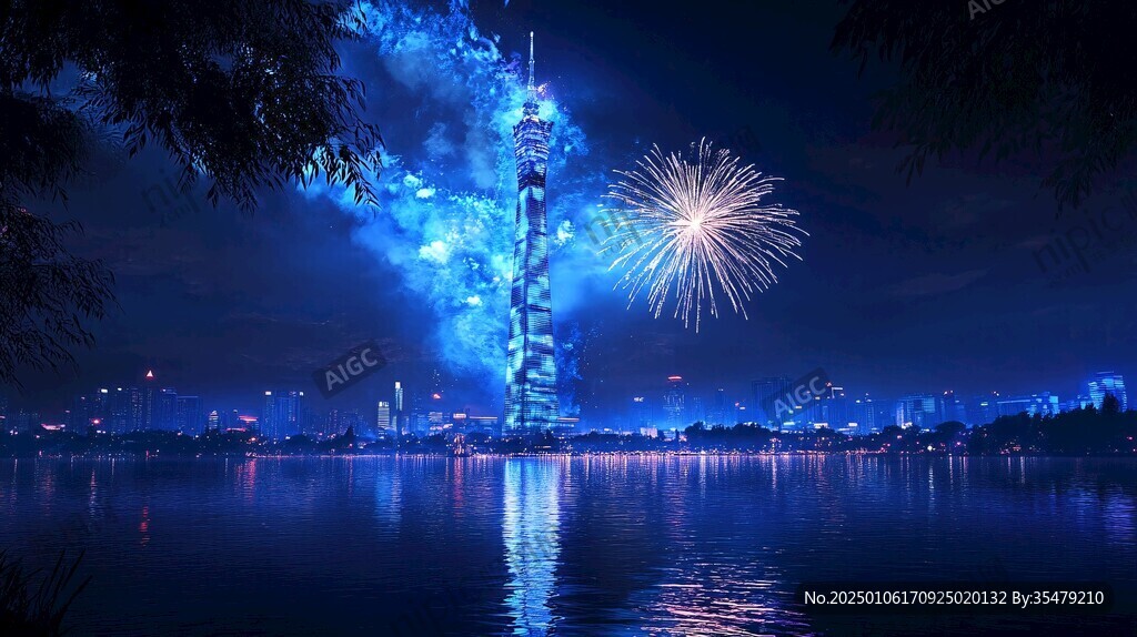 粵港澳新年快樂