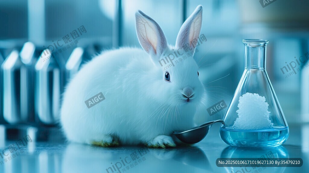 實驗動物