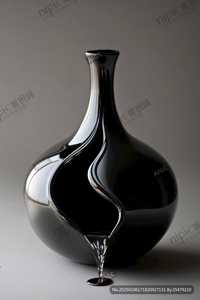 特色酒瓶酒器造型設(shè)計(jì)