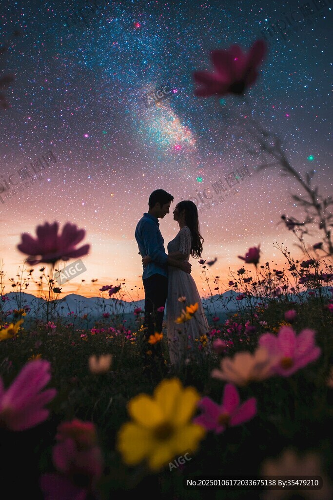 星心相印
