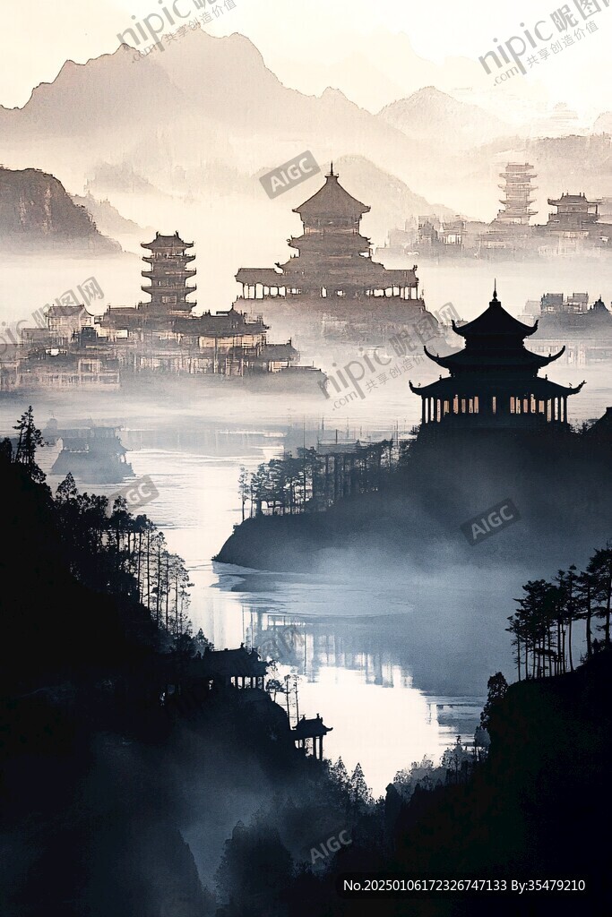 忘景樓