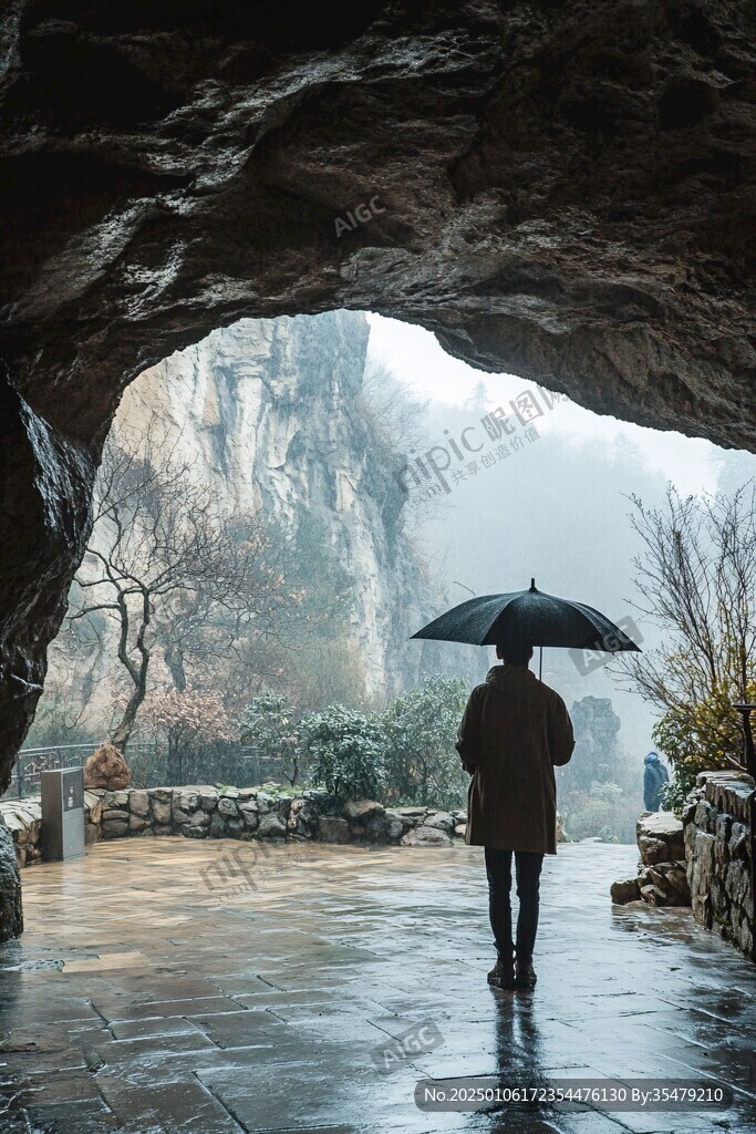 云門洞