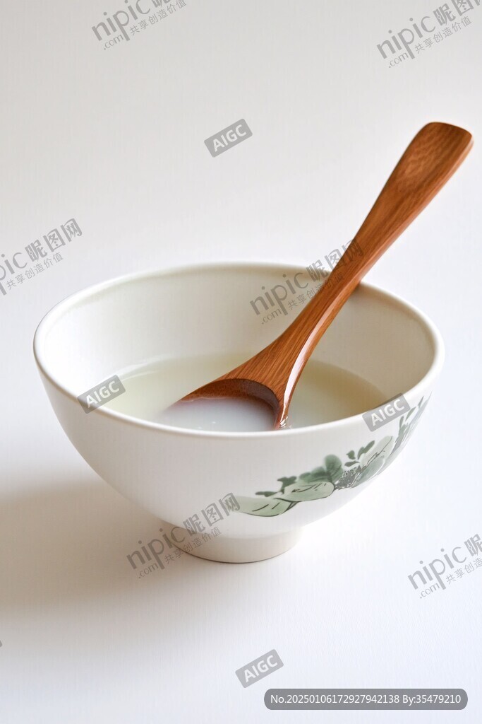 瓷碗摳圖