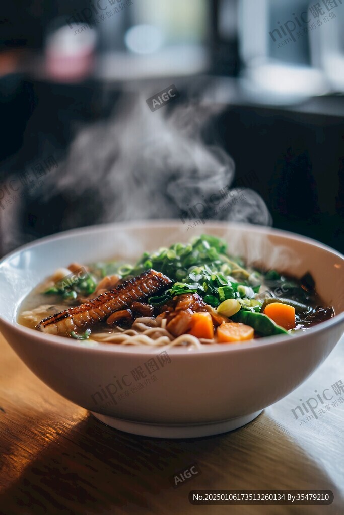 鱔片面
