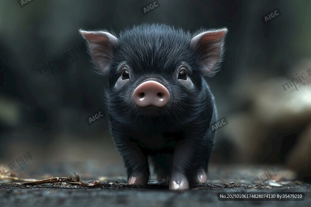 小動物壁紙