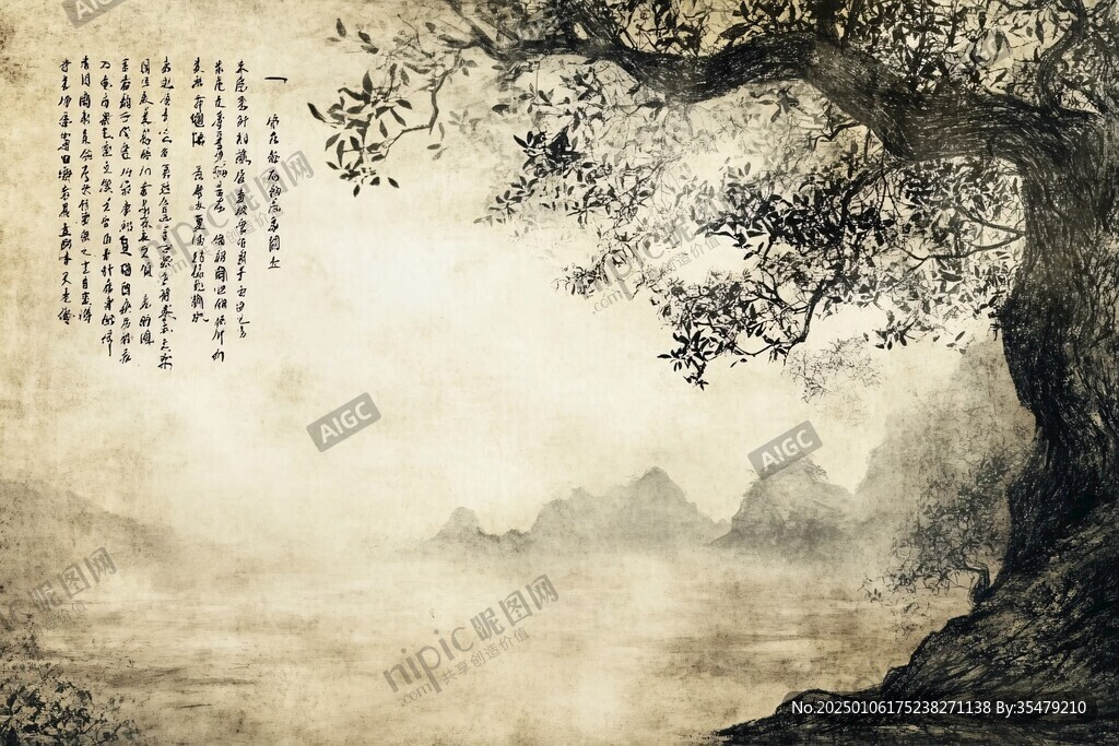 復(fù)古懷舊詩(shī)經(jīng)背景