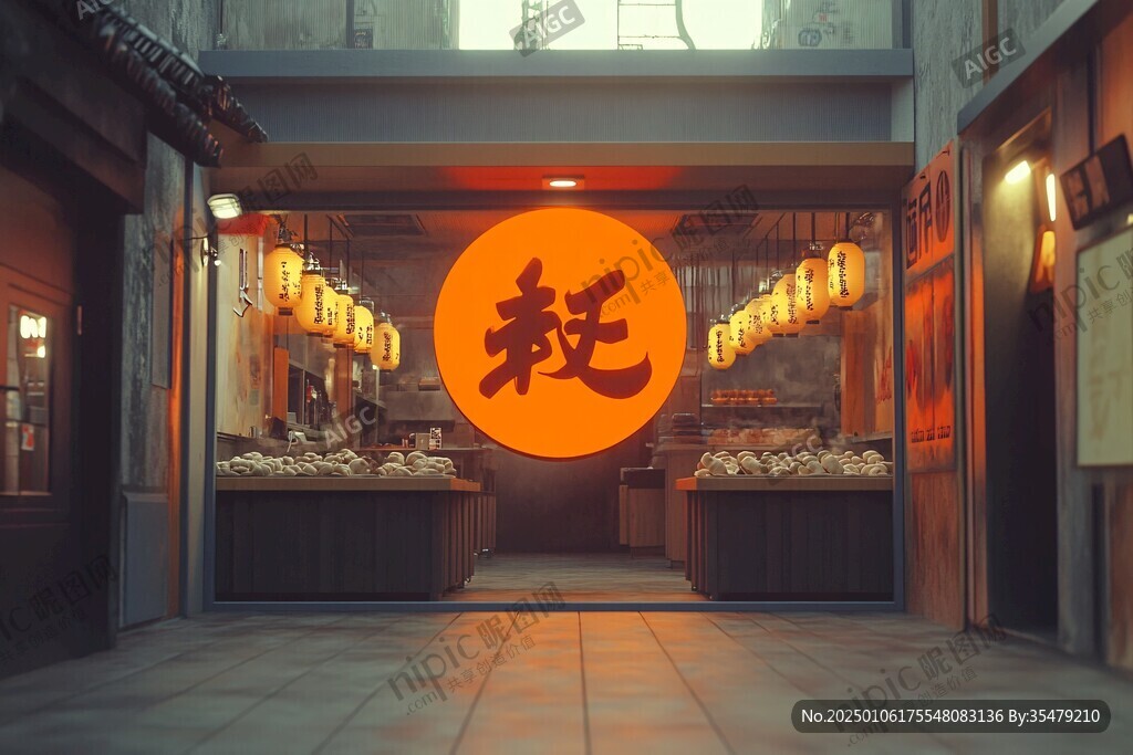點(diǎn)心店櫥窗設(shè)計