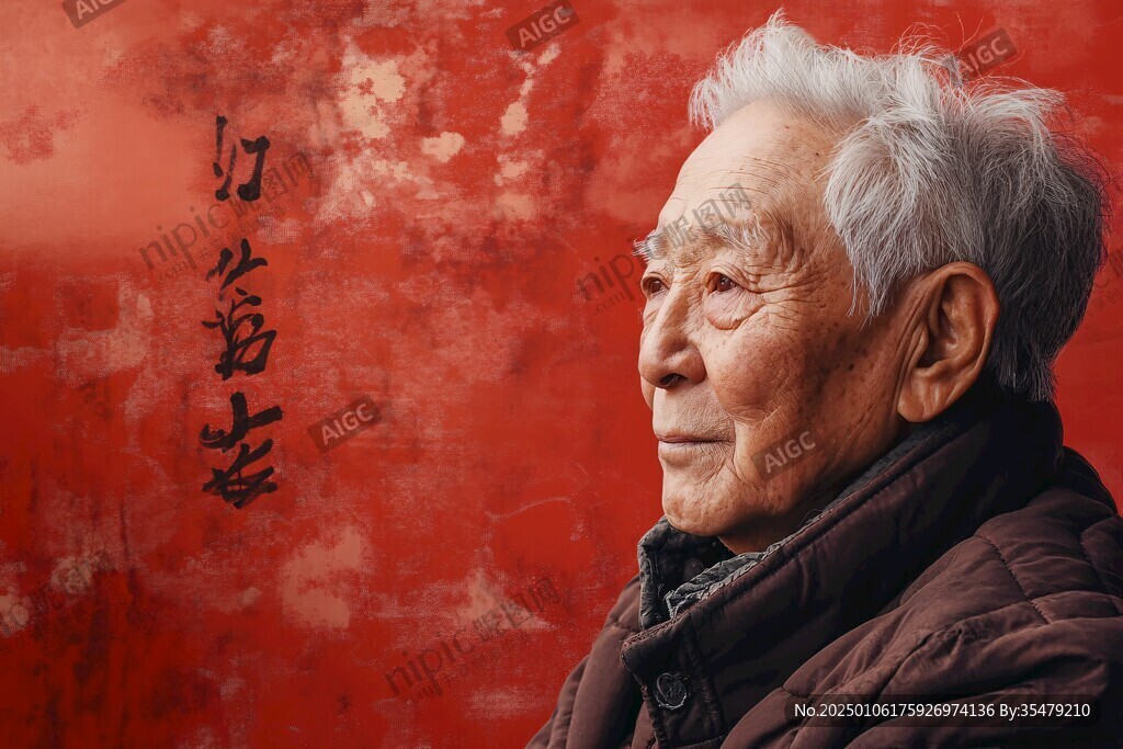 人像先烈