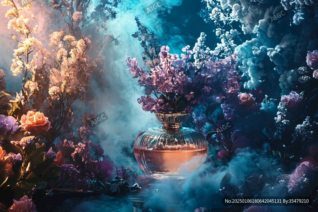 唯美浪漫夢(mèng)幻