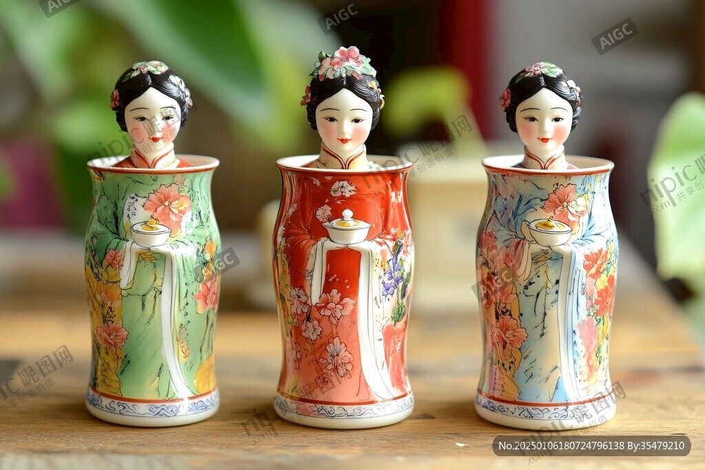 紅樓夢(mèng)工藝品