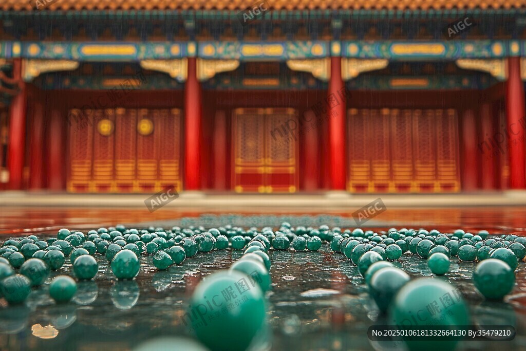 古代離宮