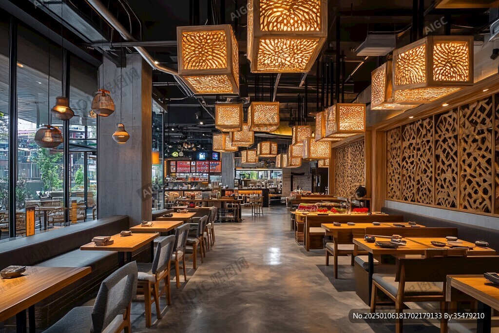 火鍋店火鍋餐廳