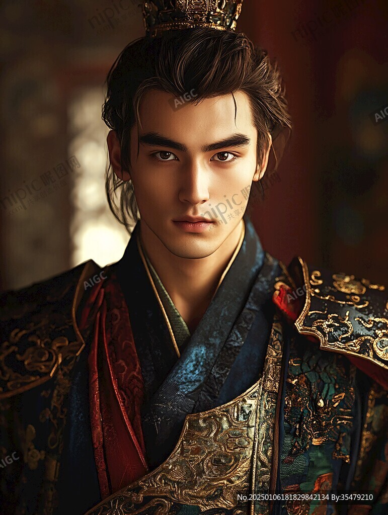 宇文邕