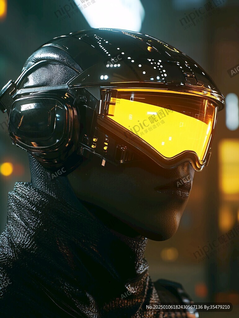 xr頭盔