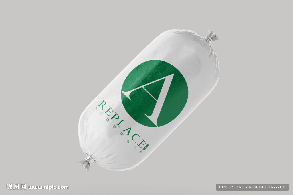 火腿腸樣機