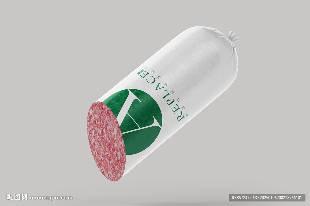 火腿腸樣機(jī)