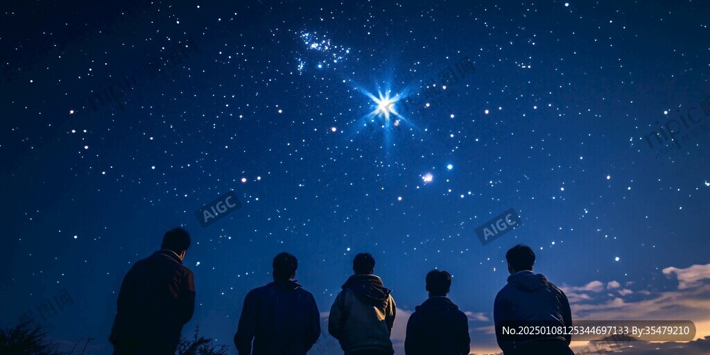 追星人