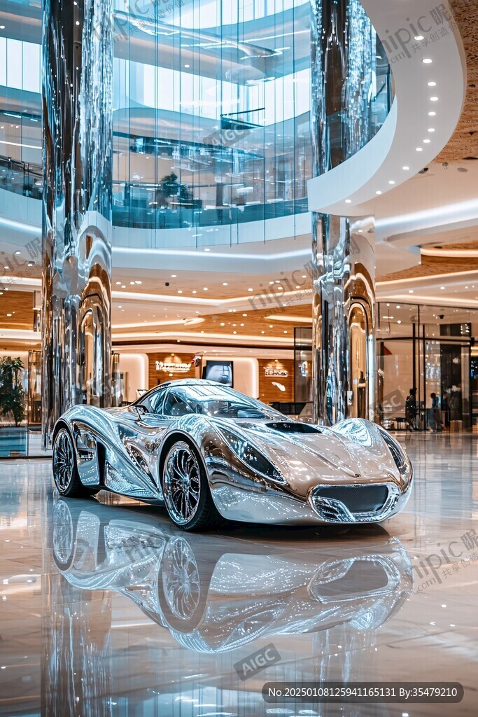 世界豪車