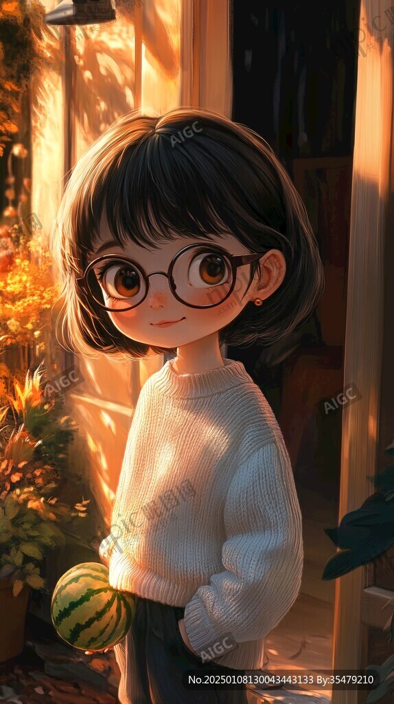 兒插少女