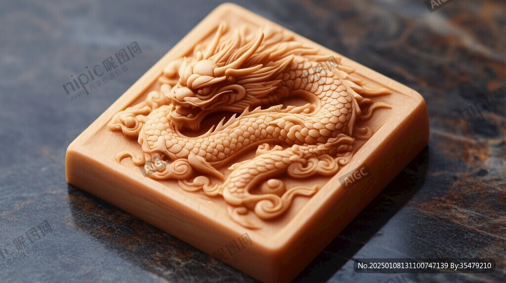 雕龍章
