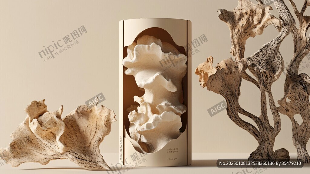 藜麥花膠包裝設(shè)計