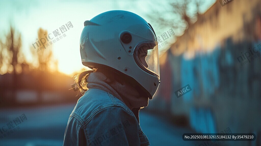 xr頭盔