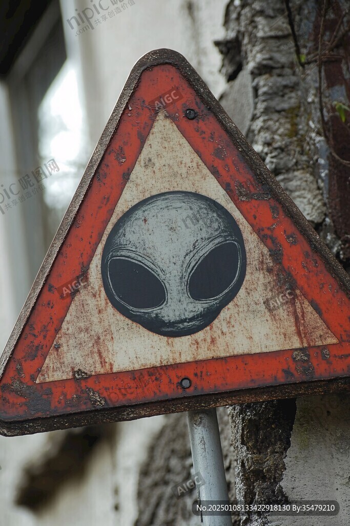 ufo標(biāo)志