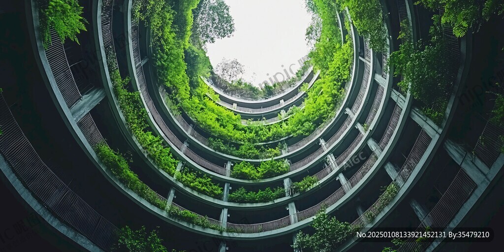 最綠建筑