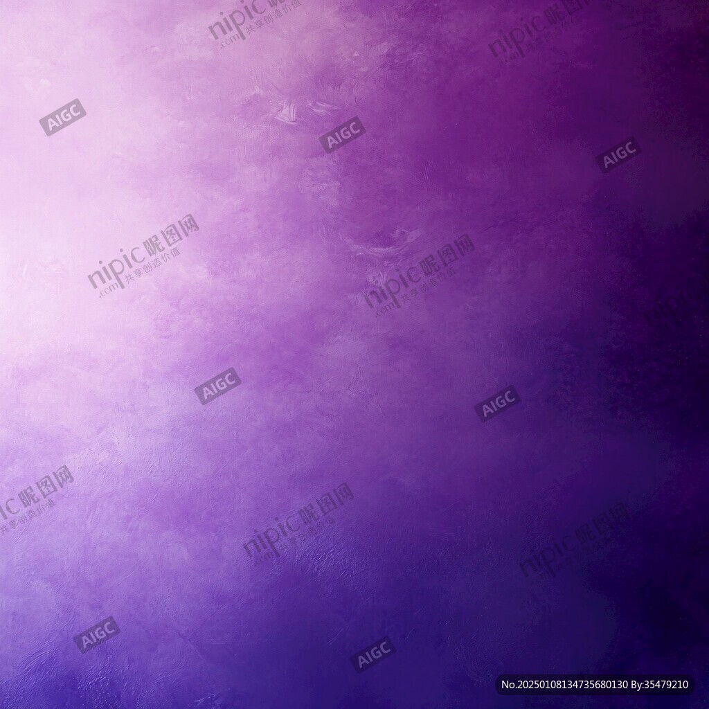 夢(mèng)幻煙紫色馬賽克背景