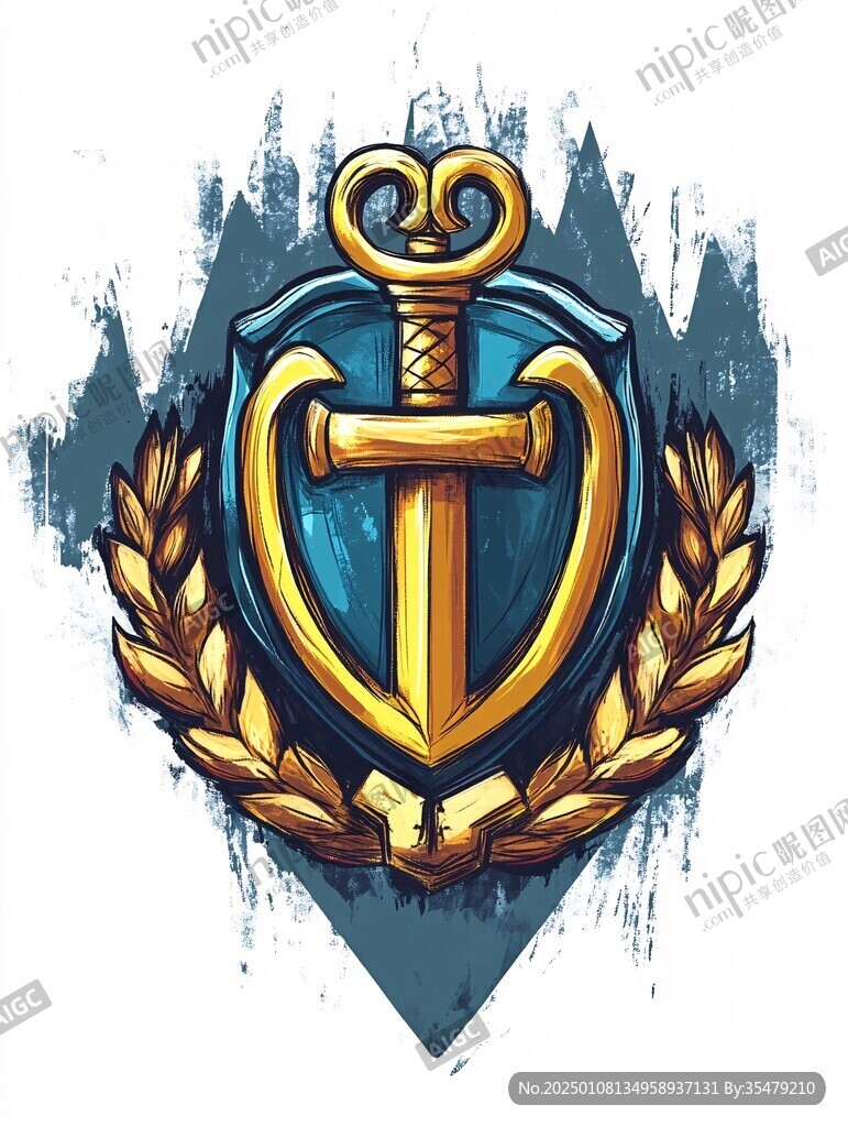 海軍標志