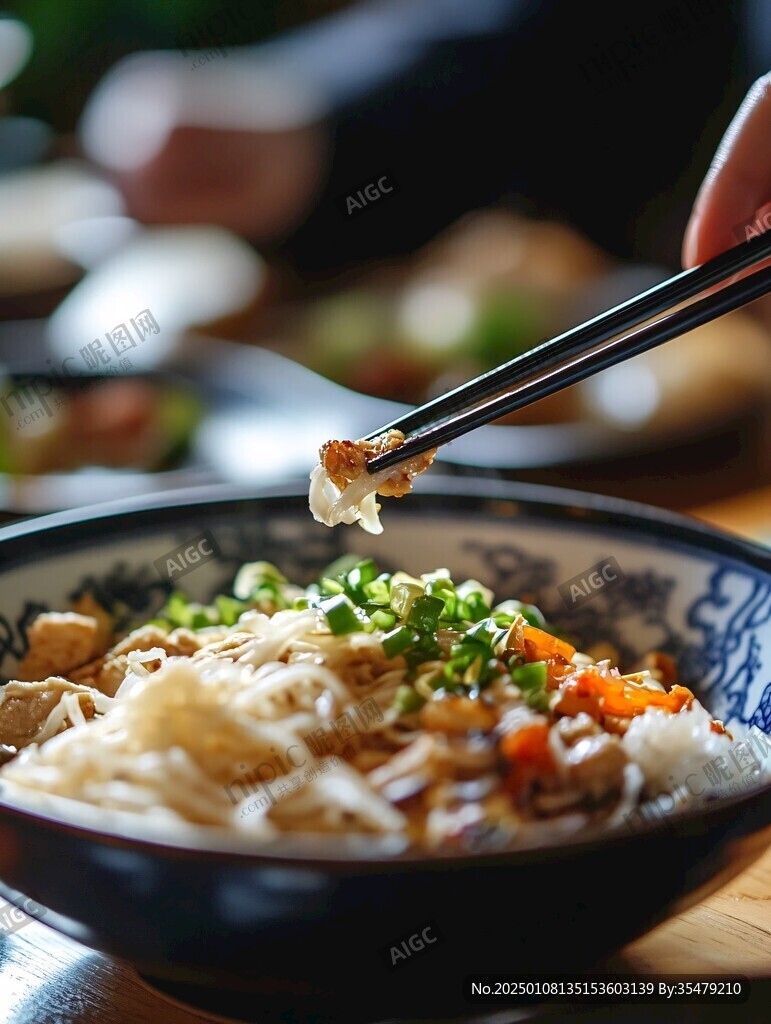 拈花蟹面
