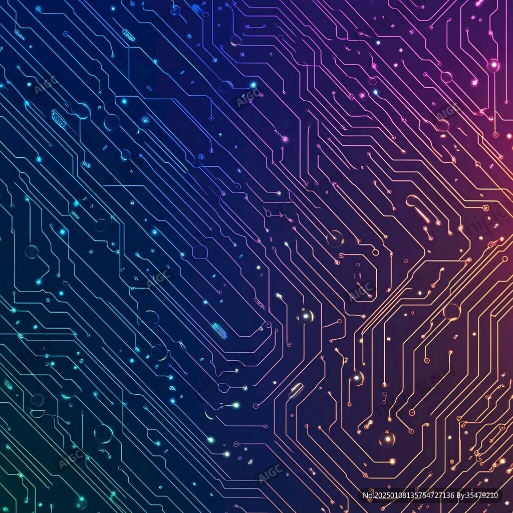 電路板圖案