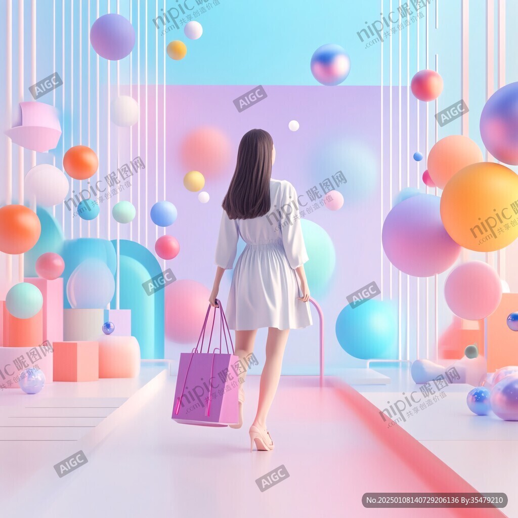 插畫趨勢