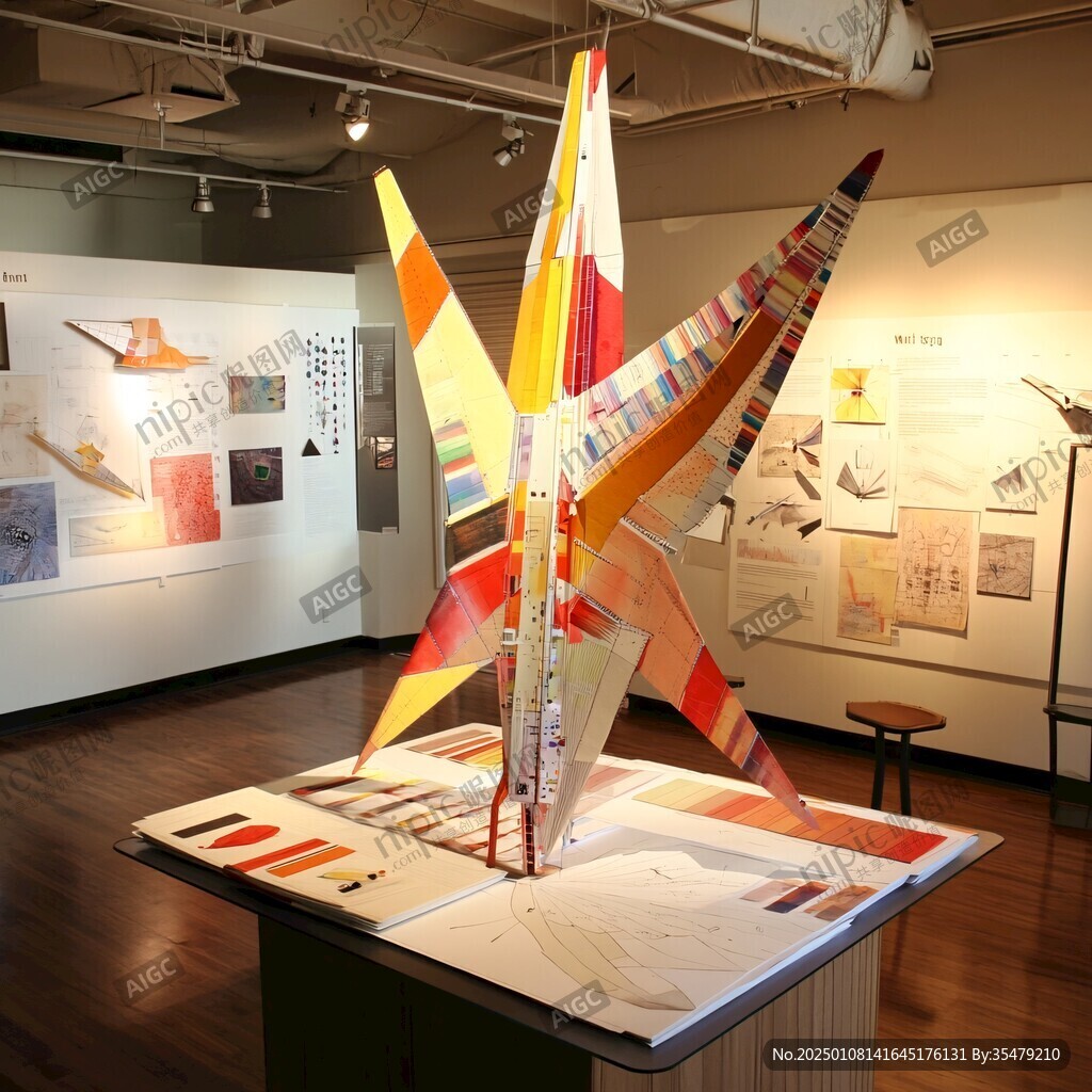 央美畢業(yè)設(shè)計(jì)展